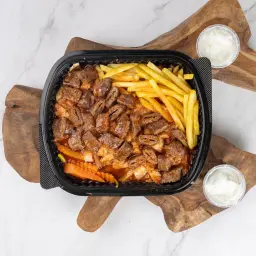 اسكندر كباب دجاج